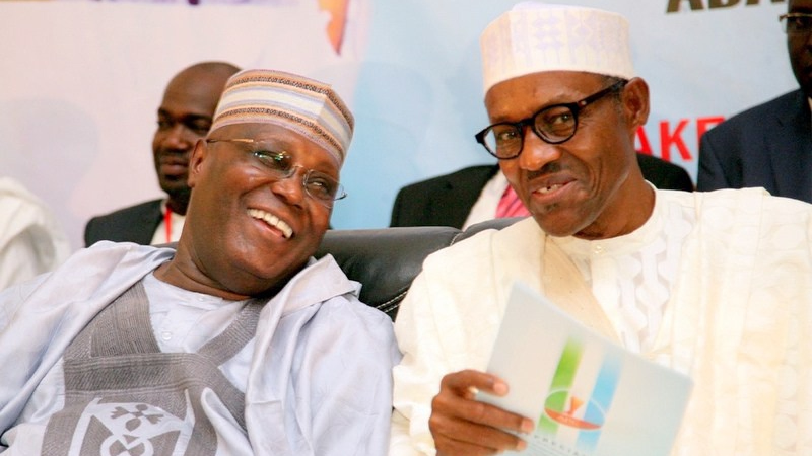 Judgement Day: Buhari, Atiku Know Fate As Presidential Tribunal Rules Today