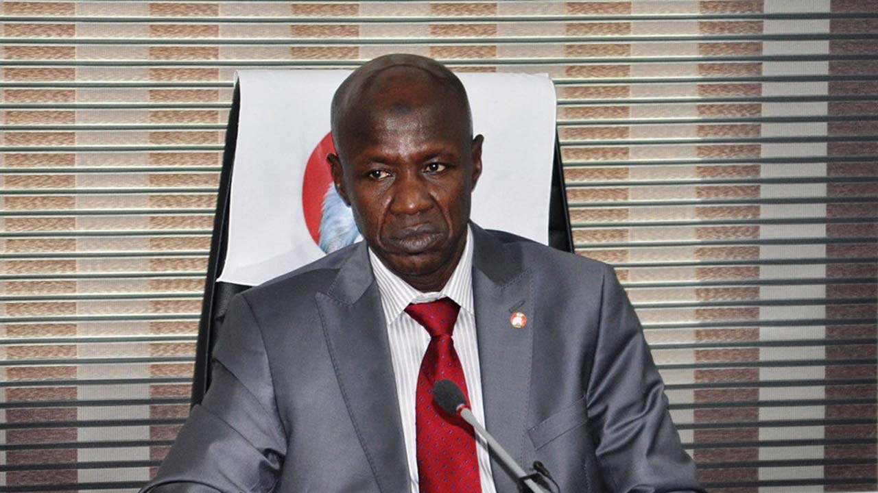 EFCC Says Firm Linked To P&ID Withdrew $700,000 In Cash