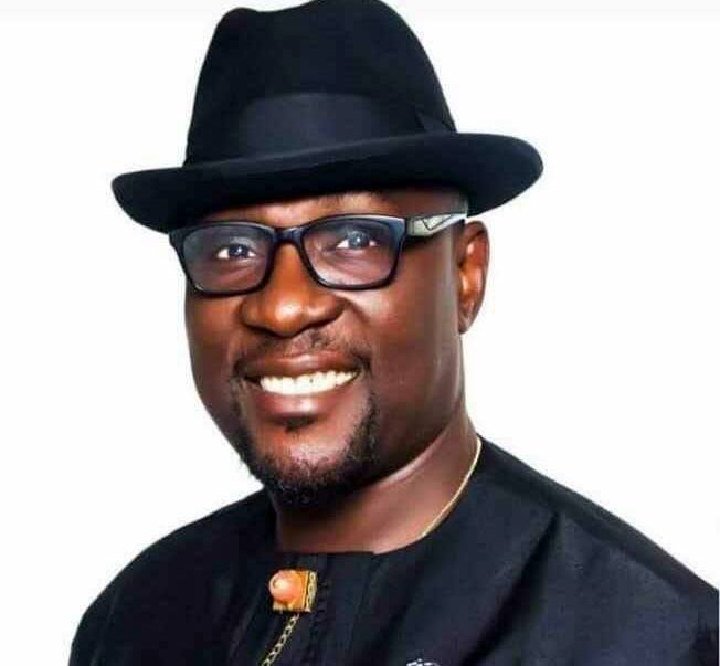 Breaking: Bayelsa Speaker Pressured To Steps Down