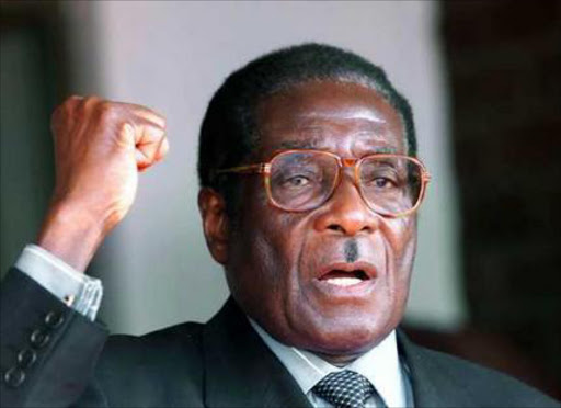 At Last, Mugabe Gets A Hero’s Funeral