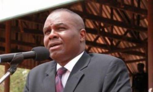 Nigeria @ 59: Nigeria Must Address Poverty, Illiteracy – Nnamani