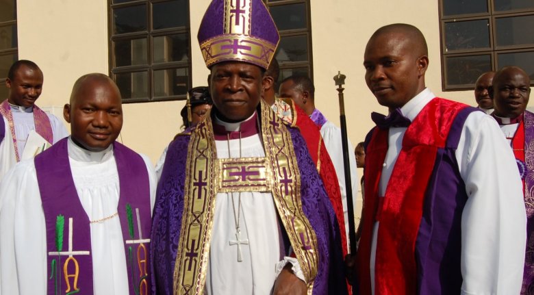 Nigeria’s Anglican Communion Set To Elect New Primate