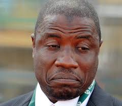 NFF Says It Has Not Recalled Super Eagles Coach, Salisu Yusuf