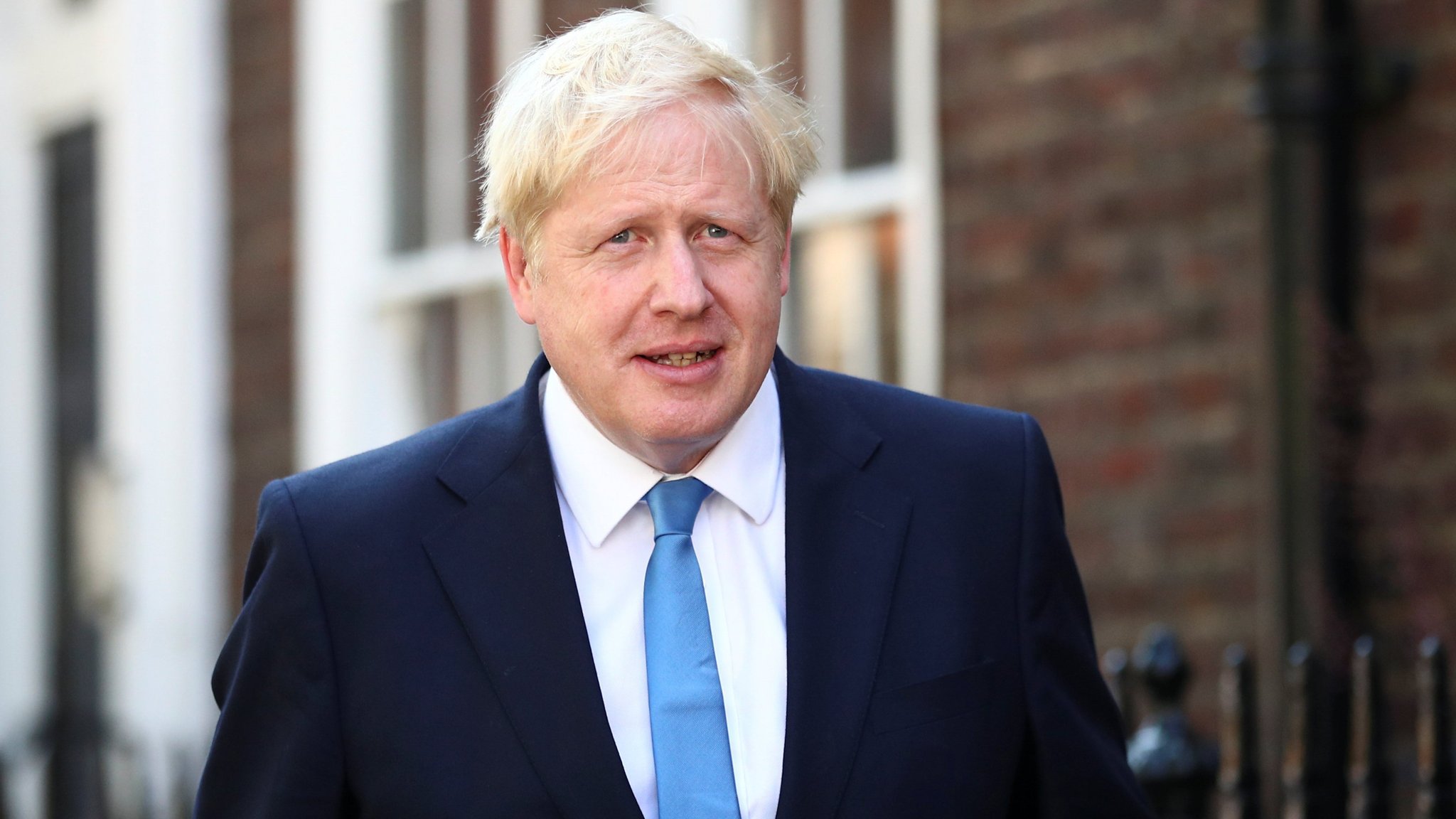 UK: Boris Johnson Announces 2-year-Work Visa For International Students