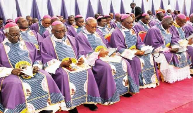 Catholic Bishops Raise Alarm Over Nigeria’s State Of Insecurity