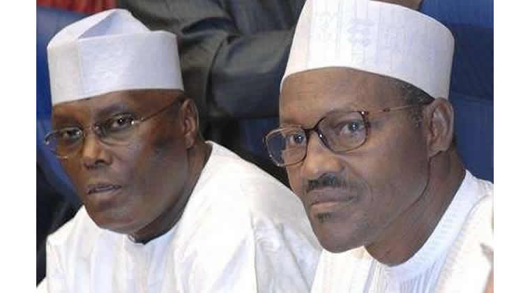 Breaking: Supreme Court Rules Against Atiku, PDP’s Request