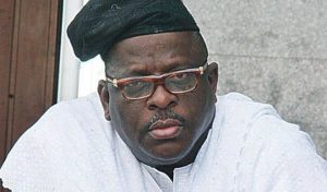 Kashamu Canvasses Support For Buhari