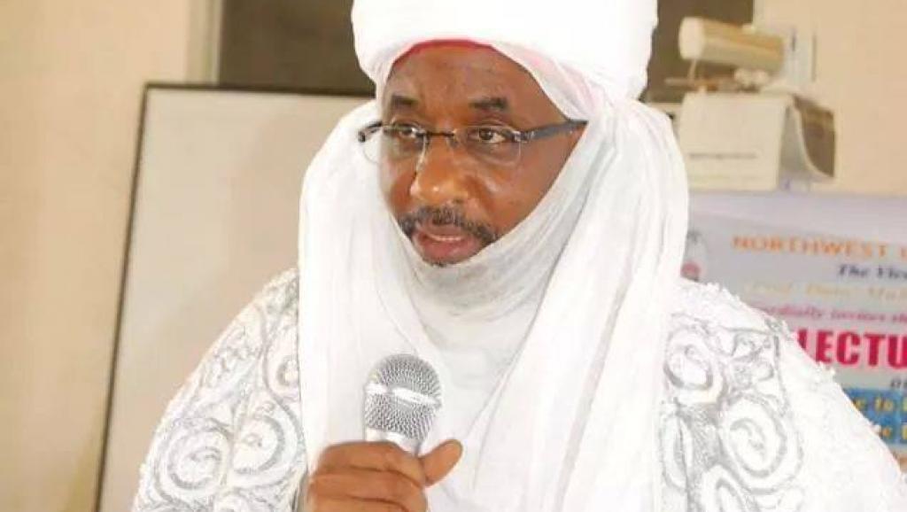 Emir Sanusi Says Nigeria’s Population Is A Liability Not An Asset