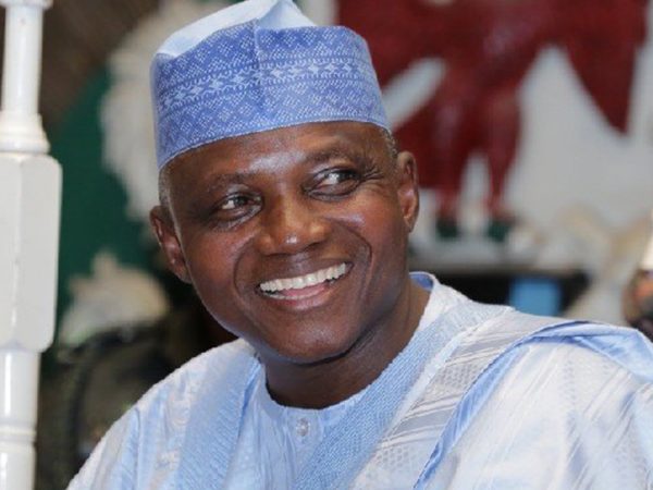 Buhari Not Interested In Third Time-Garba Shehu