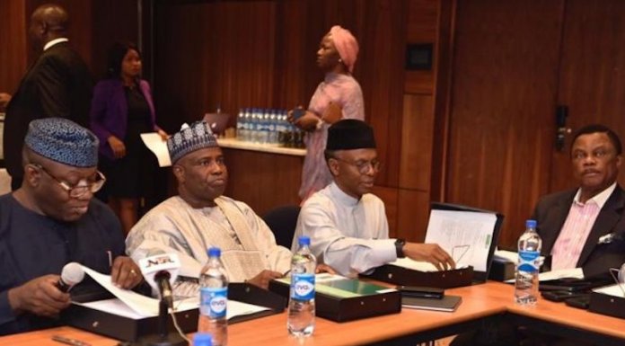 Minimum Wage: Consequential Adjustment Cannot Be Uniform, Govs Insist