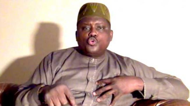 EFCC Seeks Court Order For Forfeiture Of Maina’s N1b Assets