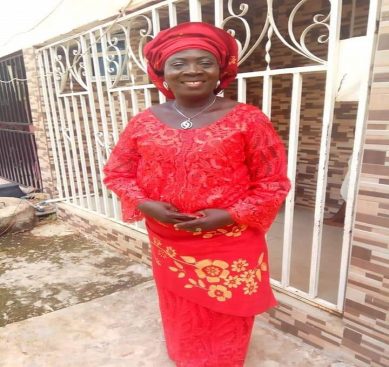 Kogi PDP Woman Leader Set Ablaze By Suspected Political Thugs