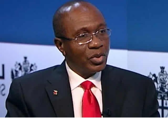 Nigeria’s Apex Bank Prospecting $4bn Non-Oil Revenue In 2020