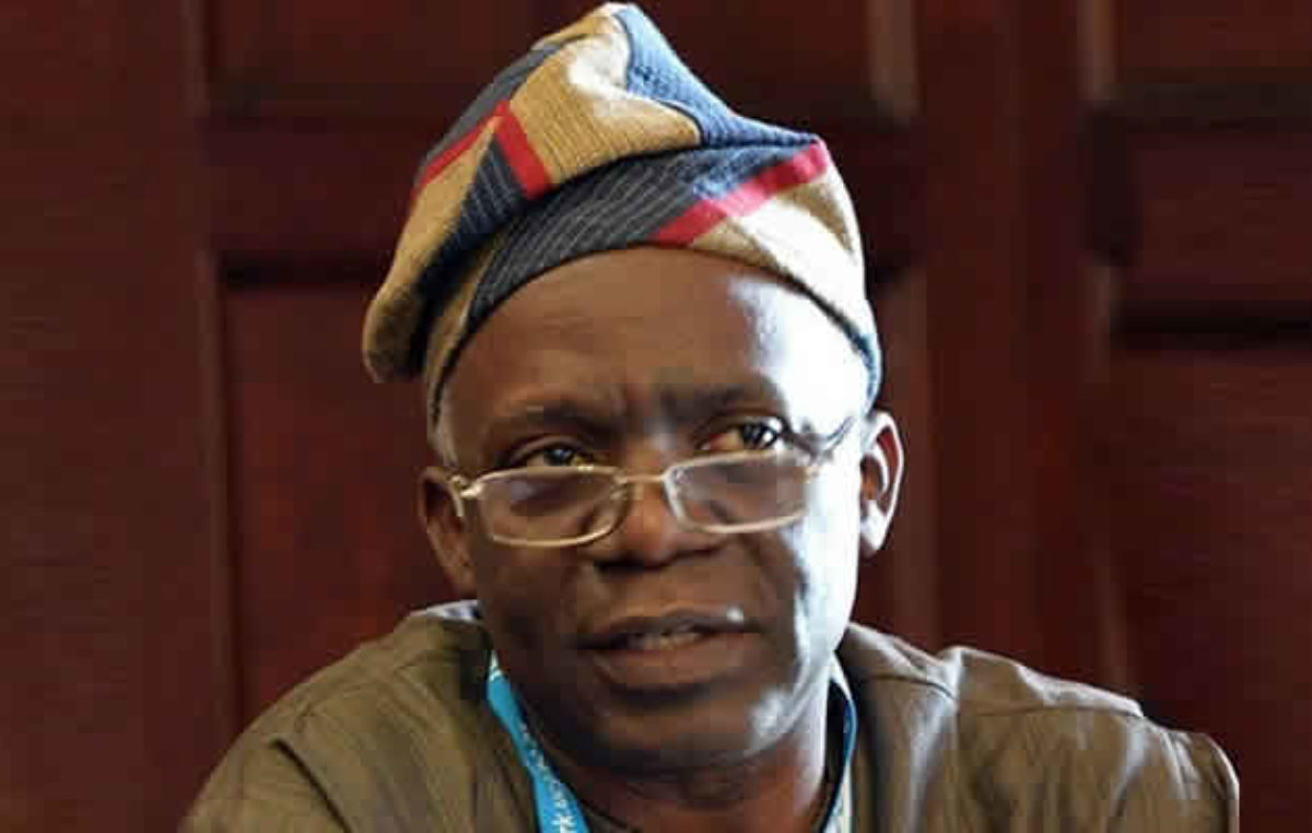 Sowore: Falana Makes Fresh Revelation, Alleges DSS Offered Activist ‘Death Warrant’ Deal