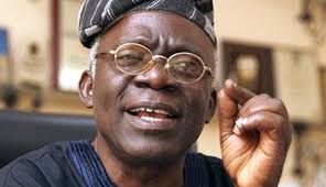 Sowore: Falana Makes Fresh Revelation, Alleges DSS Offered Activist ‘Death Warrant’ Deal