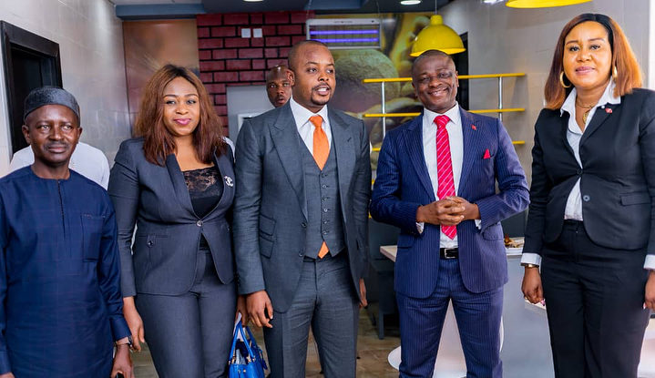 Access Bank, Stanel Group Plan Master Class For Entrepreneurs