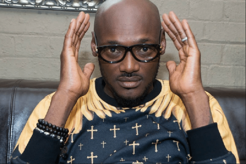 AFRIMA: Tuface, Burna Boy, Kanvee Adams Are Top Winners