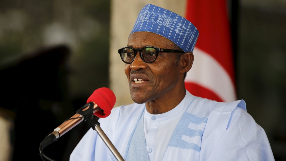 You’re Worse Than Jonathan – CCNY Tell Buhari