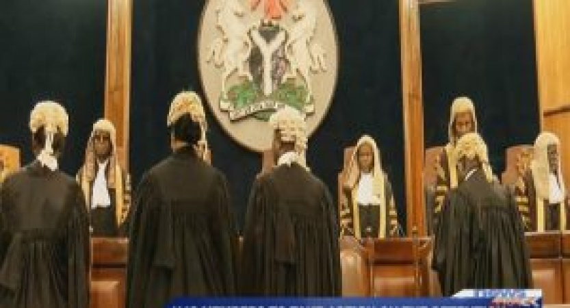 NJC Recommends Appointment Of 33 Judges In 11 states •Full List Of Recommended Judges