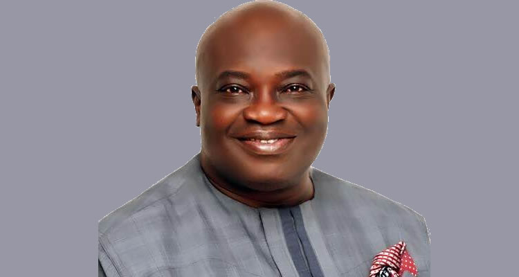 Governor Ikpeazu Bans Street Trading, Threaten Sanctions