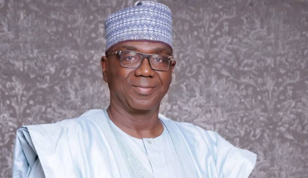 Kwara State Governor Resuscitated Kwara Sports Festival 15 years After - AbdulRazaq