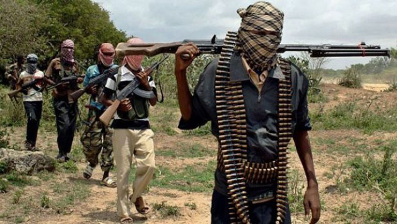 Lawmaker Cries Out As Boko Haram Kills UNIMAID Student