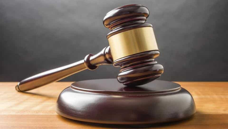 19 Years Old Sales Rep Alleged N2m Theft