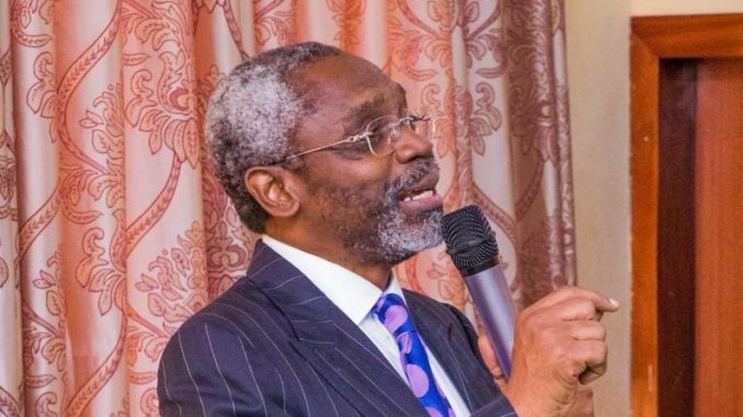 Gbajabiamila’s Phony Constituency Project