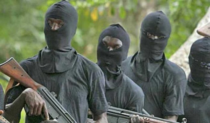 Gunmen Kidnap District Head In Kano