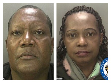 How Cherubim and Seraphim Pastor In UK Raped Children, Adults In Church