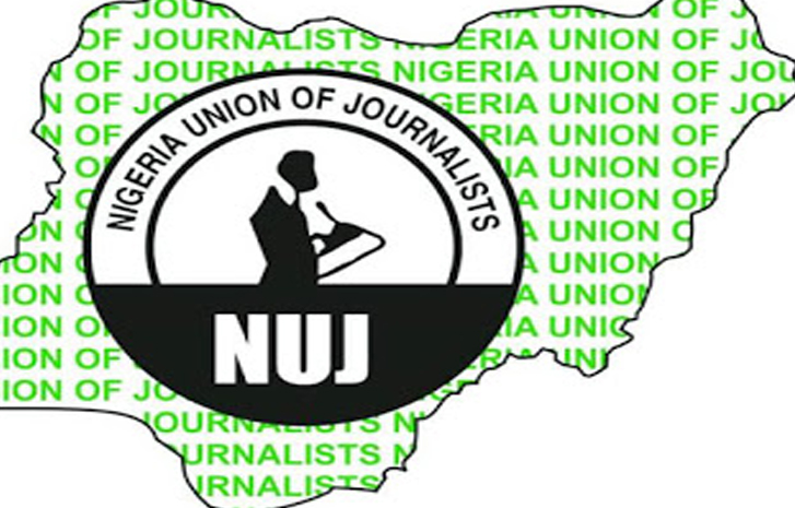 Sotitobire: NUJ Petitions Chief Judge, Police Commissioner Over Harassment Of Journalists In Ondo Court