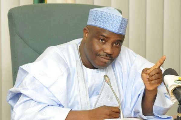 Supreme Court Affirms Tambuwal’s Election As Sokoto Governor