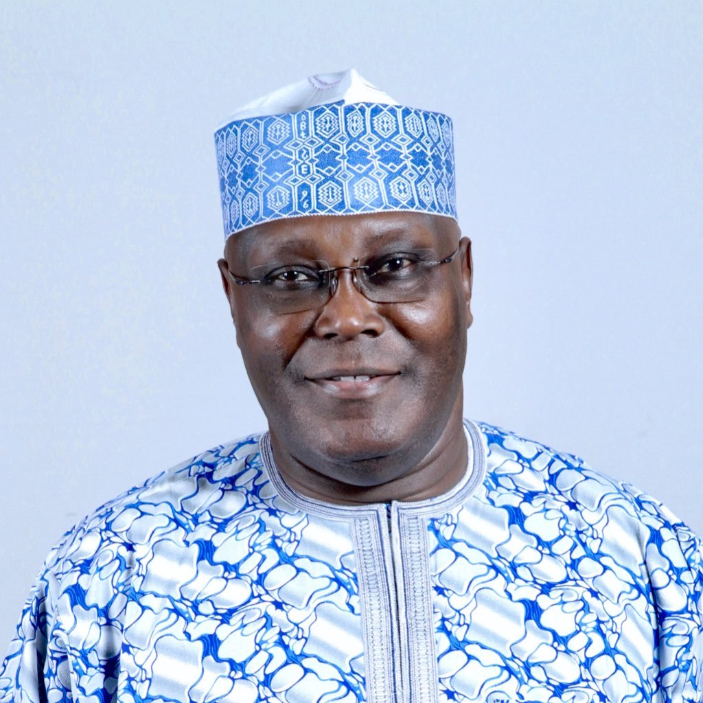 Atiku - Why Violence, Killings Persist