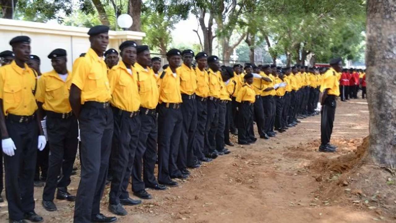 28 Cartons Of Fake Drugs Confiscates by Kano Traffic Agency