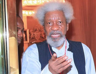 Operation Amotekun Has Come To Stay-Soyinka