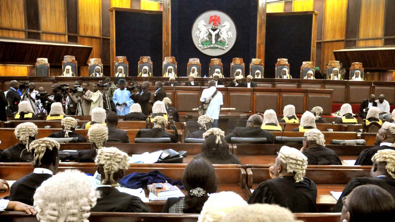 Anxiety As Supreme Court Determines Fate Of Seven State Governors Today