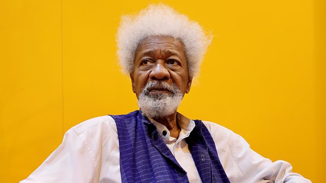 Prof. Soyinka Attacks Balarabe Musa Over Comment On Oduduwa Republic- Amotekun