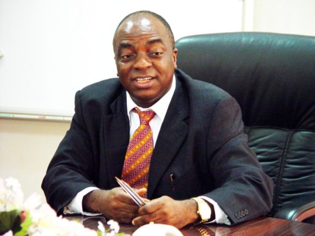 Did US Emnassy Deny Oyedepo Visa