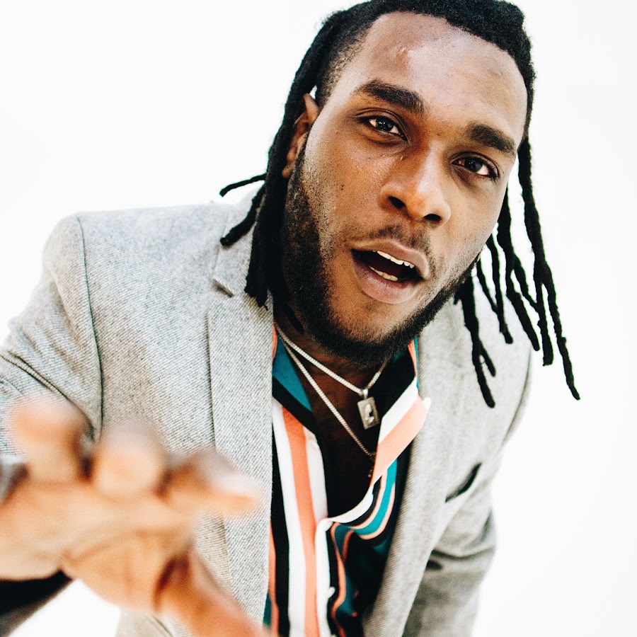 ‘I’m The Best Musician Since Fela’ – Burna Boy Boasts