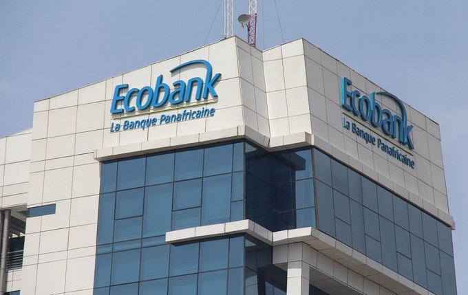 Ecobank Nigeria Hold Agric Summit