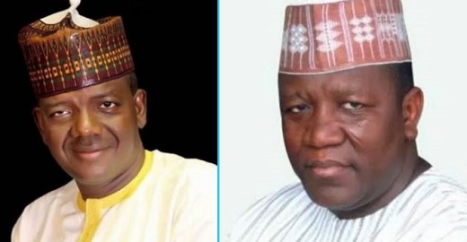 ‘I Will Arrest Alhaji Yari For Abusive Words’ – Gov. Matawalle