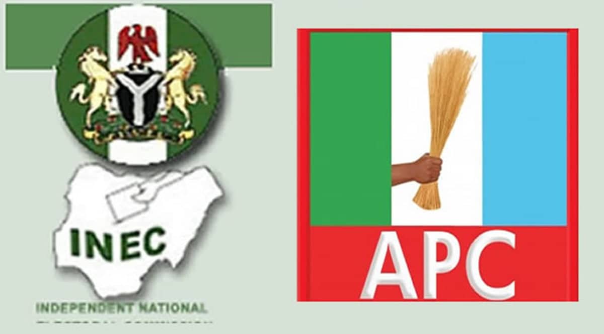 Don’t Issue PDP’s Diri Certificate Of Return – APC To INEC