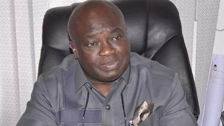 Ikpeazu Constitutes 8-Member Committee To Resolve Pension Matters