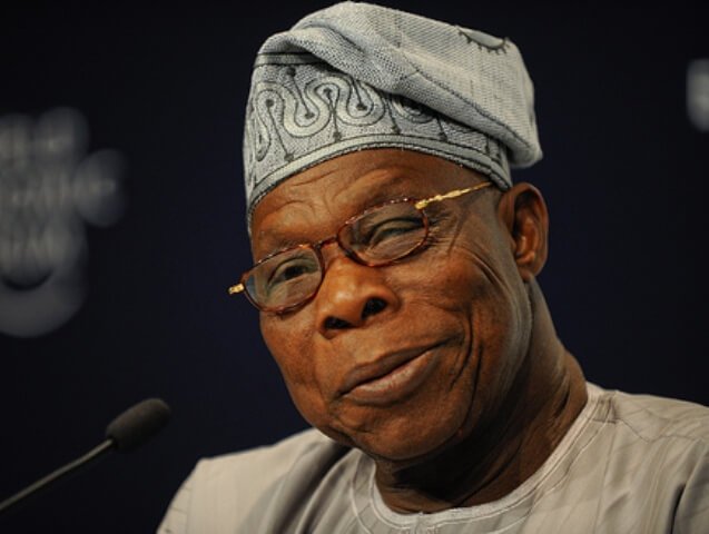 Olusegun Obasanjo To Speak On Boko Haram On His 83rd Birthday As African leaders Gathered