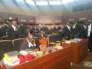 Supreme Court Adjourns Hearing Of Ihedioha’s Appeal