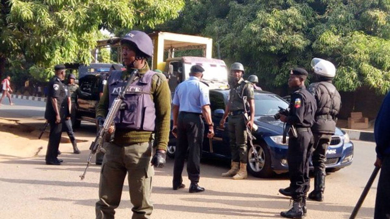 LG Crisis: Police Arrest One Over Killing Of PDP Supporter In Oyo