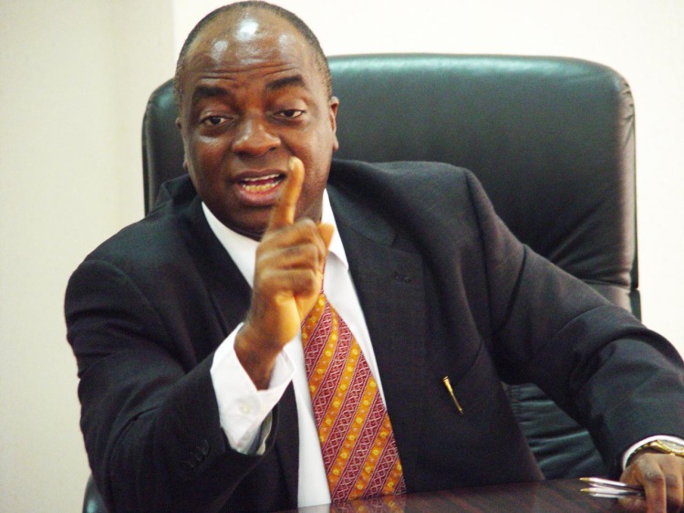 Opening markets, closing churches for COVID-19 wrong –Oyedepo