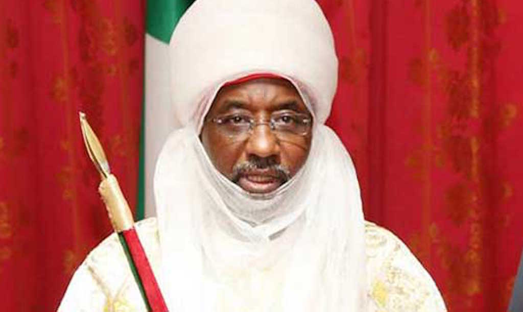 Emir Sanusi Face Dethronement As Kano Govt Commences Investigation