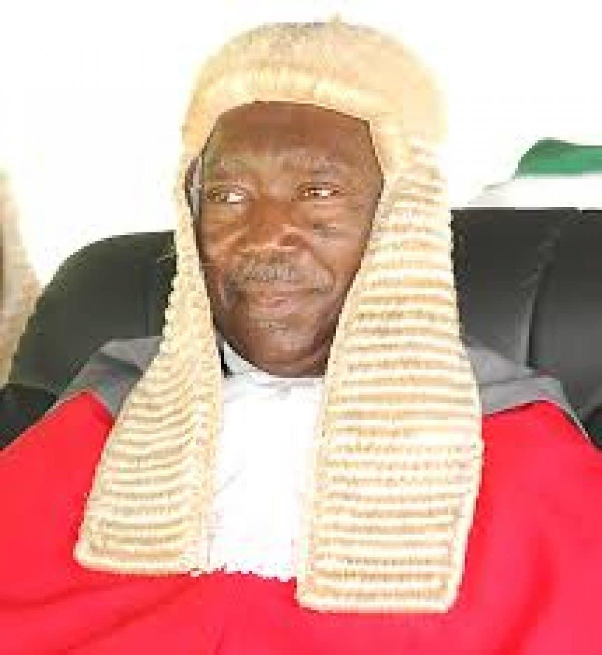 Kogi CJ Swears In 12 Area Court Judges, 9 Magistrates