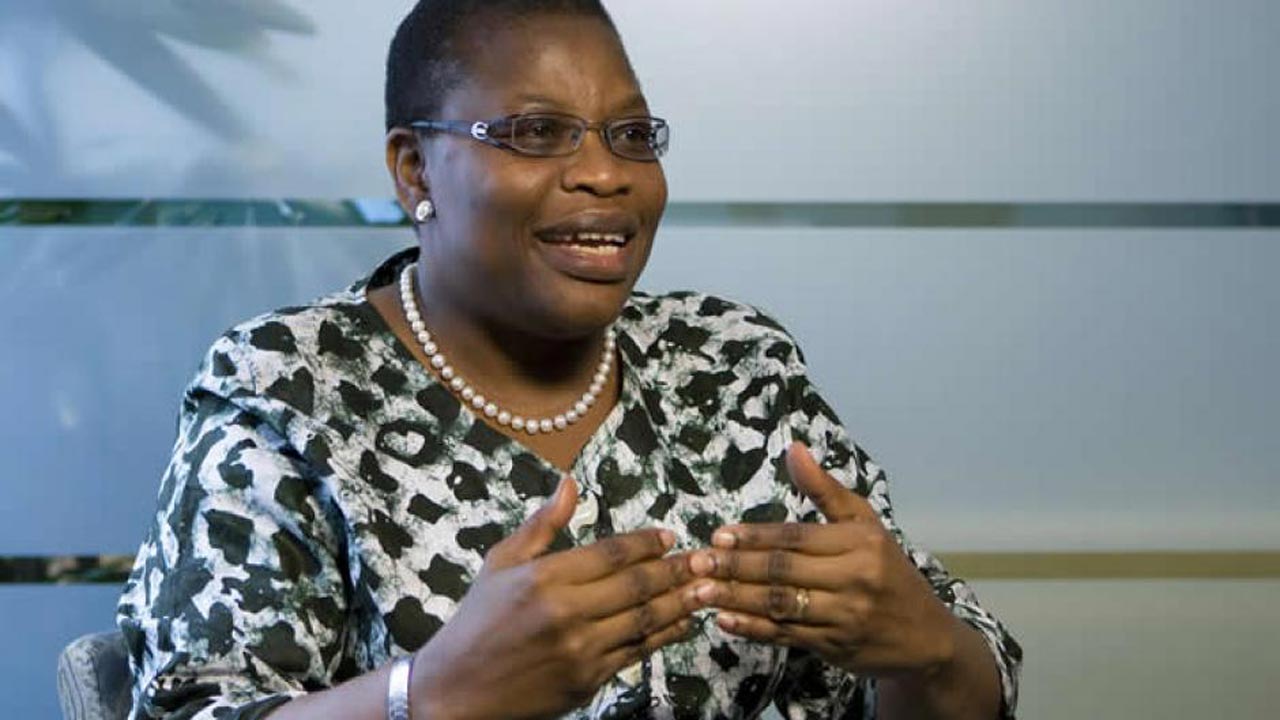 Ezekwesili Disgusted With Buhari’s Leadership Stlye